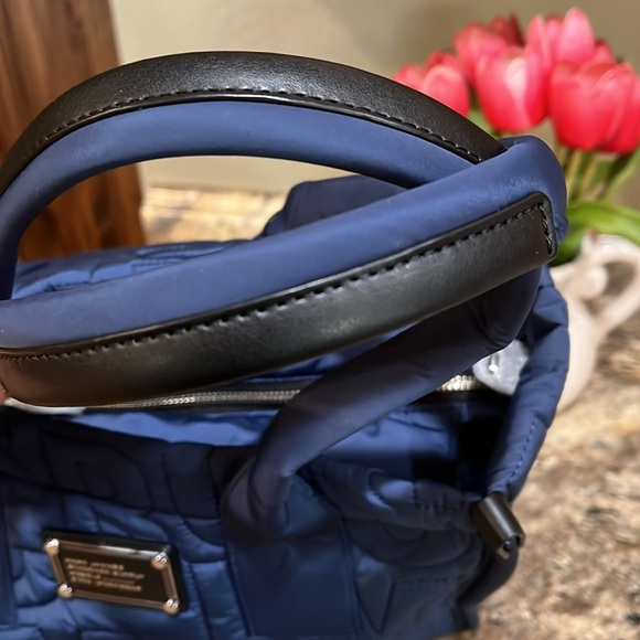 Marc Jacobs NWT Large Nylon Quilted Tote - Picture 4 of 11